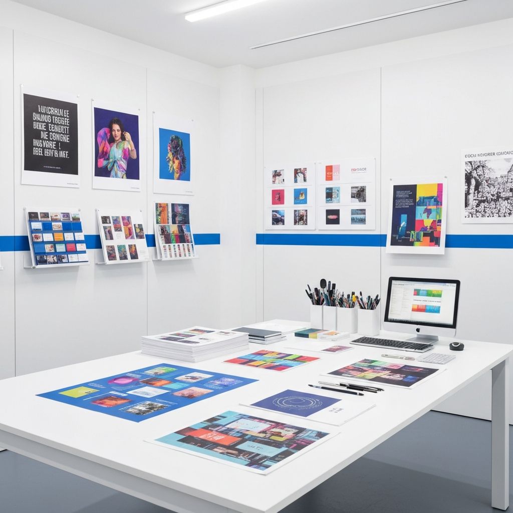 Serviços de impressão profissional da Gráfica Pedreiras